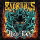 BAD BONES-HASTA EL FINAL! (CD)