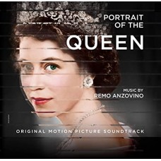 REMO ANZOVINO-PORTRAIT OF THE QUEEN (LP)