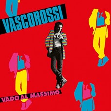 ROSSI VASCO-VADO AL MASSIMO 40 RPLAY (CD)