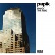 PAPIK-ENJOY THE RIDE (CD)