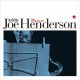 JOE HENDERSON-STANDARD JOE (CD)