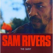 SAM RIVERS-QUEST (LP)
