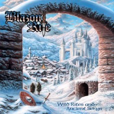 BLAZON RITE-WILD RITES AND ANCIENT SONGS (CD)