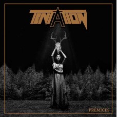 TENTATION-PREMICES (LP)