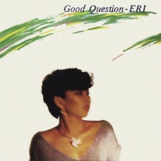 ERI OHNO-GOOD QUESTION (LP)