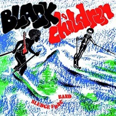 BLACK CHILDREN SLEDGE FUN-BLACK CHILDREN (LP)