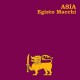 EGISTO MACCHI-ASIA (LP)