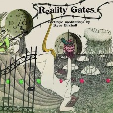 STEVE BIRCHALL-REALITY GATES (LP)