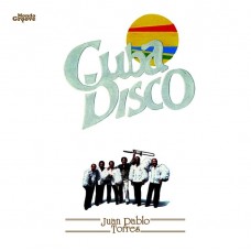 JUAN PABLO TORRES-CUBA DISCO (LP)