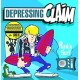DEPRESSING CLAIM-RADIO SURF (LP)