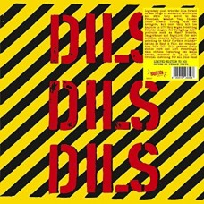 DILS-DILS DILS DILS (LP)