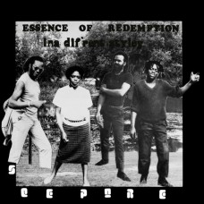 SCEPTRE-ESSENCE OF REDEMPTION (INA DIF'RENT STYLEY) (LP)