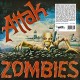 ATTAK-ZOMBIES -COLOURED- (LP)