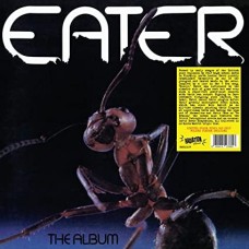 EATER-ALBUM -COLOURED- (LP)