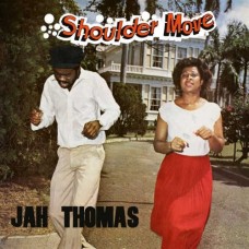 JAH THOMAS-SHOULDER MOVE (LP)