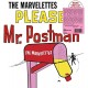 MARVELETTES-PLEASE MR. POSTMAN -COLOURED- (LP)