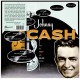 JOHNNY CASH-WITH HIS HOT AND BLUE GUITAR (LP)