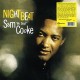 SAM COOKE-NIGHT BEAT (LP)