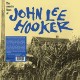 JOHN LEE HOOKER-COUNTRY BLUES OF -COLOURED- (LP)