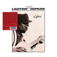 LIGHTNIN' HOPKINS-LIGHTNIN' (LP)