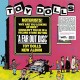 TOY DOLLS-A FAR OUT DISC -COLOURED- (LP)