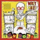 TOY DOLLS-WAKEY WAKEY! -COLOURED- (LP)
