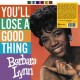 BARBARA LYNN-YOU'LL LOSE A GOOD THING (LP)