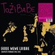 TOZIBABE-EKREG MEME LJUDJIE: COMPLETE TOZIBABE 1985-2015 -COLOURED- (LP)