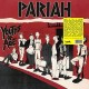 PARIAH-YOUTHS OF AGE -COLOURED- (LP)