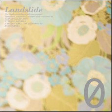 V/A-LANDSLIDE (FOR FIELD RECORDINGS AND SINE WAVES) (2LP)