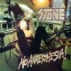 STONE-NO ANAESTHESIA! (CD)