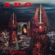 A.R.G.-ENTRANCE (CD)