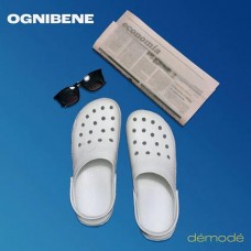 OGNIBENE-DEMODE (CD)