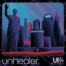 UNHEALER-UNHEALER (CD)