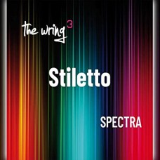 WRING-SPECTRA (CD)