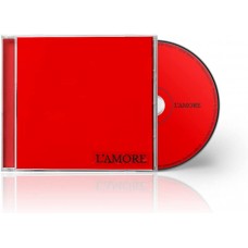 MADAME-L'AMORE (CD)