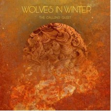 WOLVES IN WINTER-CALLING QUIET (CD)