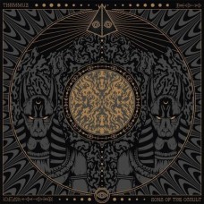 THAMMUZ-SONS OF THE OCCULT (CD)