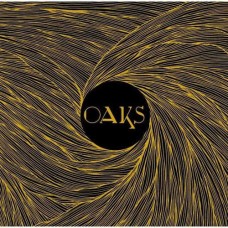 OAKS-GENESIS OF THE ABSTRACT (CD)