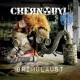 CHERNOBYL JAZZ CLUB-GRIMULAUST (CD)