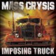MASS CRYSIS-IMPOSING TRUCK (CD)