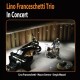 LINO FRANCESCHETTI TRIO-IN CONCERT (LP)