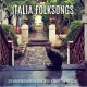 DANIELE DI BONAVENTURA-ITALIA FOLKSONGS (CD)