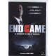 FILME-END GAME (DVD)
