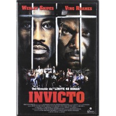 FILME-INVICTO (DVD)