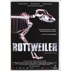 FILME-ROTTWEILER (DVD)