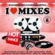 V/A-I LOVE MIXES VOL.8 (2CD)