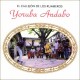 YORUBA ANDABO-EL CALLEJON DE LOS RUMBER (CD)