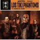 LOS TIKI PHANTOMS-Y EL ENIGMA DEL TIEMPO (CD)