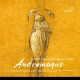 LE CONCERT SPIRITUEL/HERVE NIQUET-GRETRY: ANDROMAQUE (2CD)